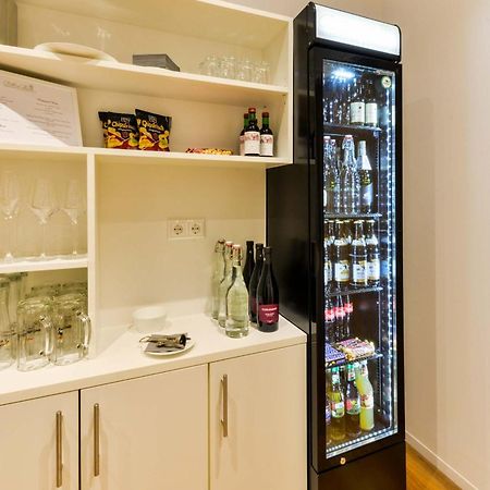 Bett'N Glueck - Uebernachtung & Fruehstueck Bed & Breakfast ซุสมาร์สเฮาเซน ภายนอก รูปภาพ