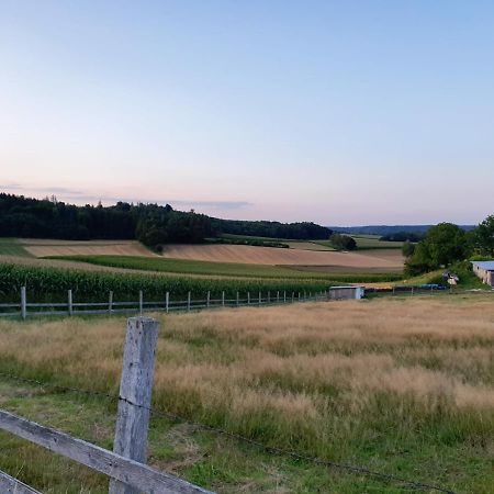 Bett'N Glueck - Uebernachtung & Fruehstueck Bed & Breakfast ซุสมาร์สเฮาเซน ภายนอก รูปภาพ