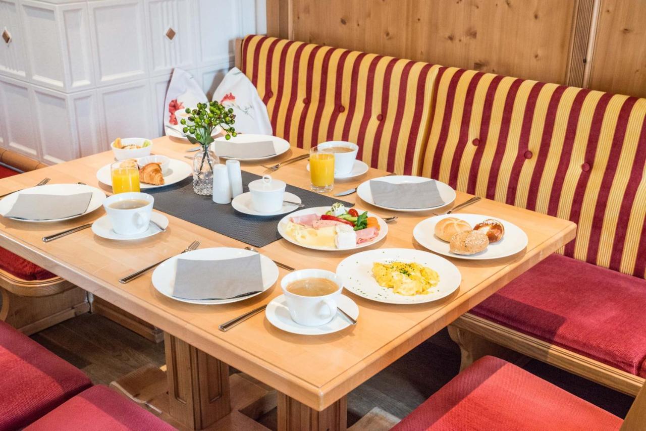 Bett'N Glueck - Uebernachtung & Fruehstueck Bed & Breakfast ซุสมาร์สเฮาเซน ภายนอก รูปภาพ
